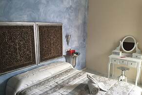 Hostal La Fuente