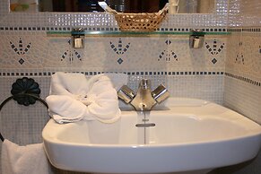 Hostal La Fuente