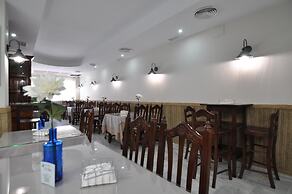 Hostal La Fuente