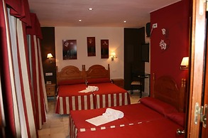 Hostal La Fuente