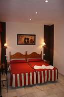 Hostal La Fuente