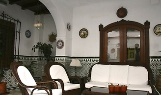 Hostal La Fuente