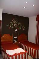 Hostal La Fuente