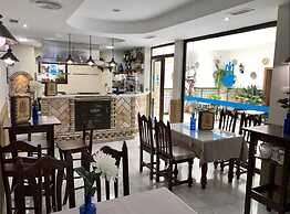 Hostal La Fuente