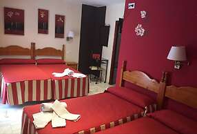 Hostal La Fuente