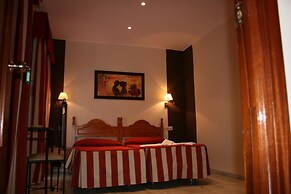 Hostal La Fuente