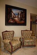 Hostal La Fuente