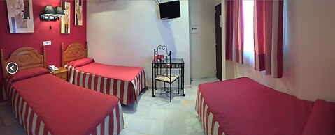 Hostal La Fuente