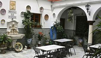 Hostal La Fuente
