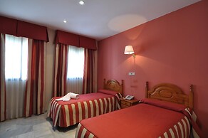 Hostal La Fuente