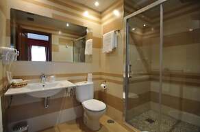Hostal La Fuente
