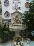 Hostal La Fuente