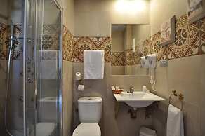 Hostal La Fuente