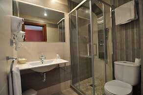 Hostal La Fuente