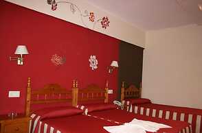 Hostal La Fuente