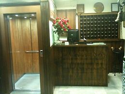 Hostal La Fuente