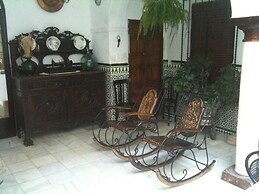 Hostal La Fuente