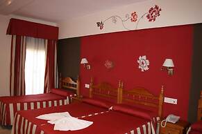 Hostal La Fuente