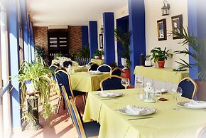 Hotel Cortijo Salinas