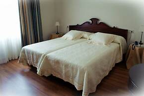 Hotel Cortijo Salinas
