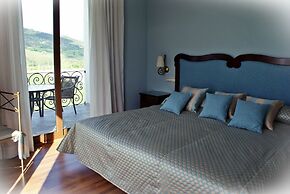 Hotel Cortijo Salinas