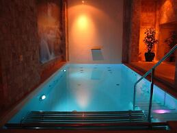 Hotel Cortijo Salinas