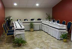 Hotel Cortijo Salinas