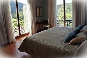 Hotel Cortijo Salinas