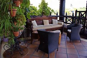 Hotel Cortijo Salinas