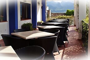 Hotel Cortijo Salinas