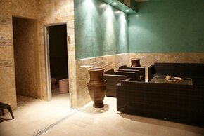 Hotel Cortijo Salinas