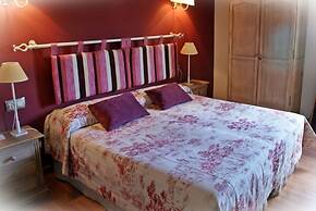 Hotel Cortijo Salinas