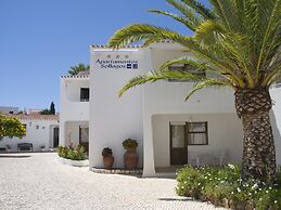 Apartamentos Turísticos Sollagos
