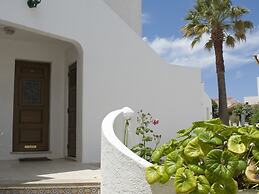Apartamentos Turísticos Sollagos