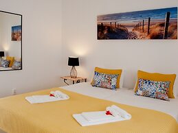 Apartamentos Turísticos Sollagos
