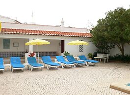 Apartamentos Turísticos Sollagos