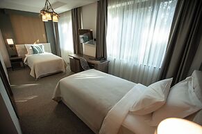 Hotel Hunter's Lodge Kamnik