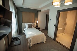 Hotel Hunter's Lodge Kamnik