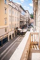 Hotel Centrale Trieste