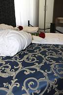 Hotel Centrale Trieste