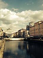 Hotel Centrale Trieste