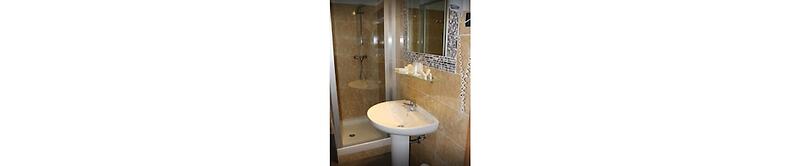 Hotel Centrale Trieste