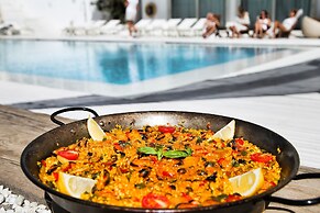 Zhero Hotel Mallorca