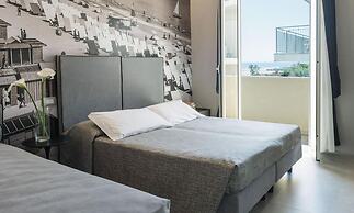 Hotel Commodore