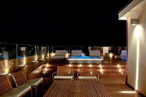 Hotel Commodore
