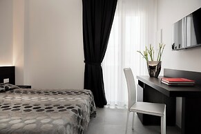 Hotel Commodore