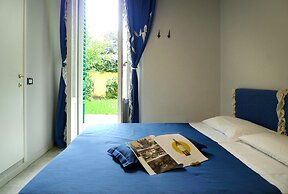 Relais Stibbert Florence