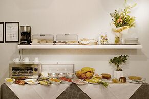 Relais Stibbert Florence