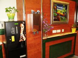 Hotel Ria de Bilbao