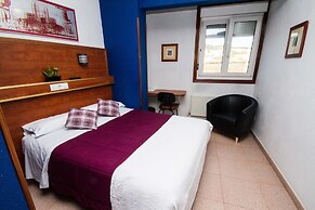 Hotel Ria de Bilbao